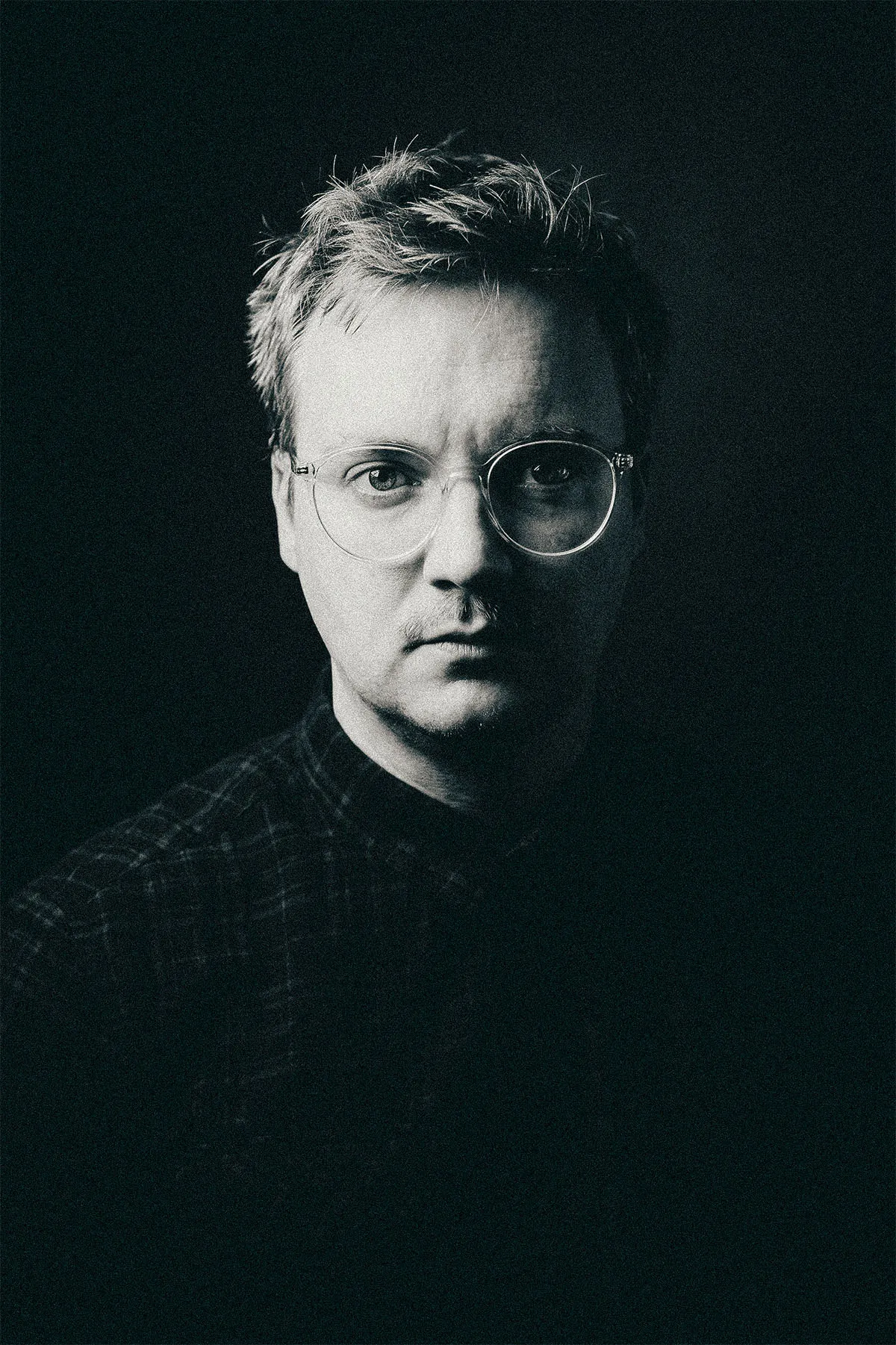 Portrait von Christian Zehnter